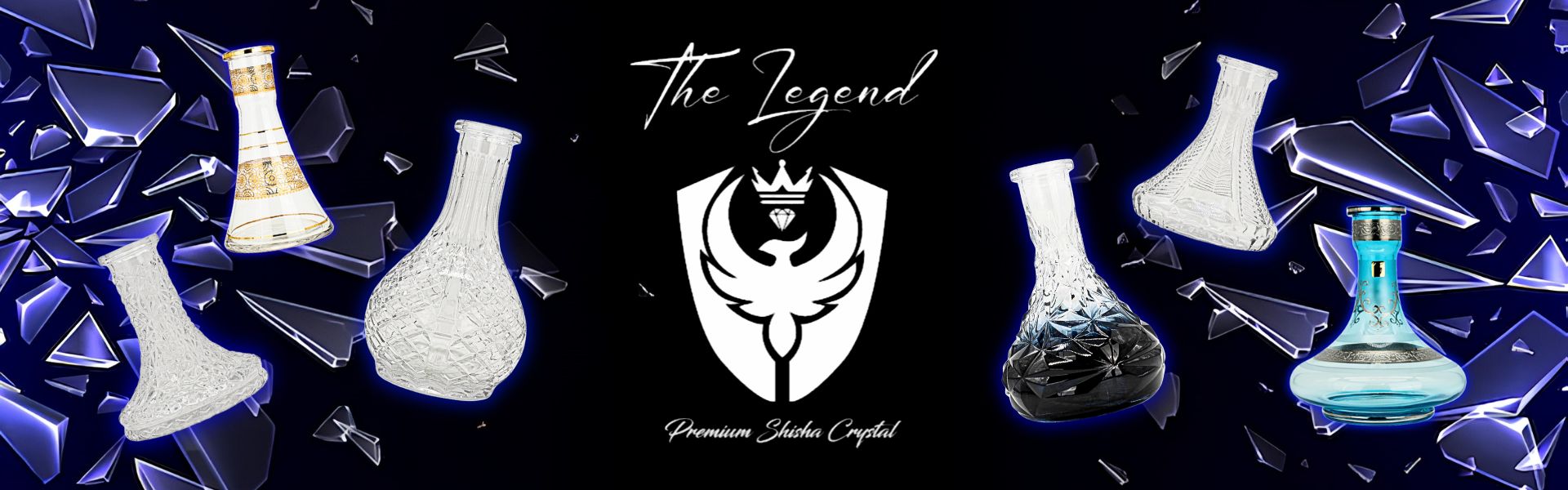 Legend Bases